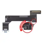 Cablu Flex port incarcare iPad 10 (2022) (Cellular) Premium (Blue)