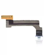 Cablu Flex port incarcare iPad 10 (2022) (Cellular) Premium (Blue) - imagine 3