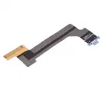Cablu Flex port incarcare iPad 10 (2022) (Cellular) Premium (Blue) - imagine 4