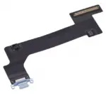 Cablu Flex port incarcare iPad 10 (2022) (Cellular) Premium (Blue) - imagine 5