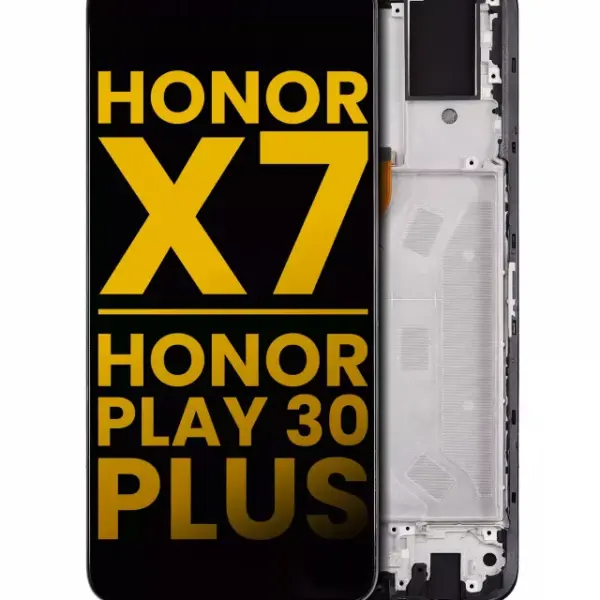 Ansamblu Display Honor X7 / Honor Play 30 Plus Refurbished