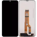 Ansamblu Display Honor X6A / X5 Plus / Play 40 / X5b /  X5b Plus (Refurbished) (Fara Rama) - imagine 2