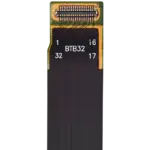 Ansamblu Display Honor X6A / X5 Plus / Play 40 / X5b /  X5b Plus (Refurbished) (Fara Rama) - imagine 5