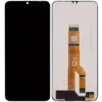 Ansamblu Display Honor X6B Refurbished (Fara Rama) - imagine 2