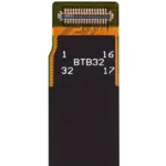 Ansamblu Display Honor X6B Refurbished (Fara Rama) - imagine 5