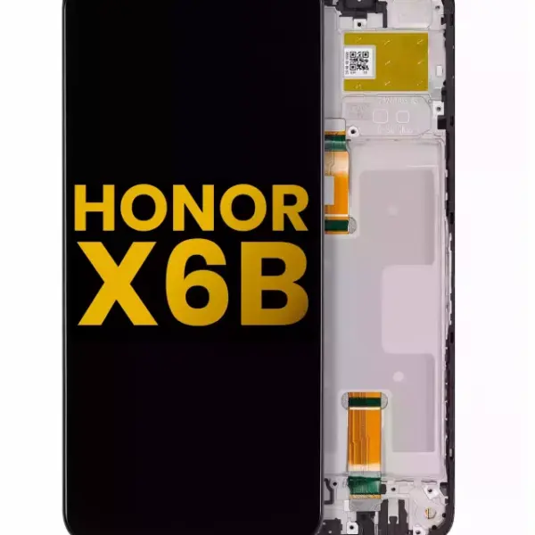 Display telefon Honor X6B Refurbished