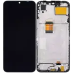 Display telefon Honor X6 / X6S / X8 5G / 70 Lite 5G Refurbished - imagine 2