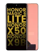 Display telefon Honor Magic6 Lite / X50 / X50 Pro / X50 GT / X9b Refurbished