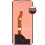 Display telefon Honor Magic6 Lite / X50 / X50 Pro / X50 GT / X9b Refurbished - imagine 4
