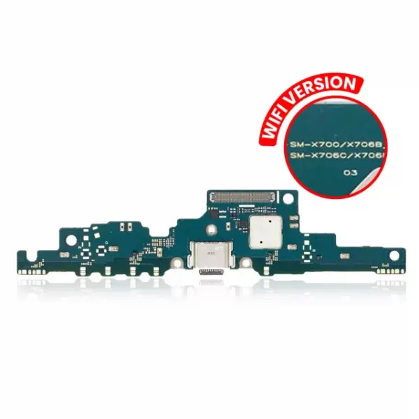 Placa Port Incarcare Samsung Galaxy Tab S8 Premium