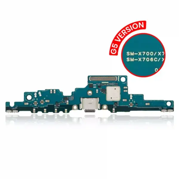 Placa port Incarcare Samsung Galaxy Tab S8  Premium