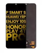Display telefon Huawei P Smart S / Y8P / Enjoy 10s / Honor Play4T Pro  Refurbished (Fara Rama)