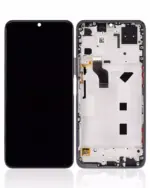 Display telefon Huawei Honor 30 Youth /  Enjoy Z 5G /  Enjoy 20 Pro Refurbished (Black) - imagine 2