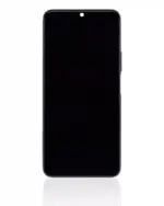 Display telefon Huawei Honor 30 Youth /  Enjoy Z 5G /  Enjoy 20 Pro Refurbished (Black) - imagine 3