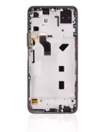 Display telefon Huawei Honor 30 Youth /  Enjoy Z 5G /  Enjoy 20 Pro Refurbished (Black) - imagine 4