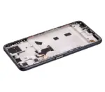 Display telefon Huawei Honor 30 Youth /  Enjoy Z 5G /  Enjoy 20 Pro Refurbished (Black) - imagine 6