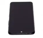 Display telefon Huawei Honor 30 Youth /  Enjoy Z 5G /  Enjoy 20 Pro Refurbished (Black) - imagine 7