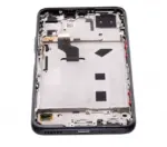 Display telefon Huawei Honor 30 Youth /  Enjoy Z 5G /  Enjoy 20 Pro Refurbished (Black) - imagine 8