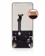 Display telefon Huawei Nova 6 4G / 5G / Honor V30 / V30 Pro /  Play4 Pro Refurbished (Fara Rama) - imagine 4