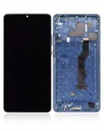 Display telefon Huawei Mate 20 X Refurbished (Midnight Blue) - imagine 2