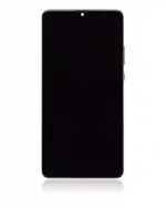 Display telefon Huawei Mate 20 X Refurbished (Midnight Blue) - imagine 3