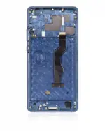Display telefon Huawei Mate 20 X Refurbished (Midnight Blue) - imagine 4