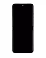Display telefon Motorola Razr 2023 / Razr 40 Refurbished (Vanilla Cream) - imagine 10