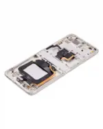 Display telefon Motorola Razr 2023 / Razr 40 Refurbished (Vanilla Cream) - imagine 5