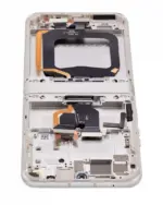 Display telefon Motorola Razr 2023 / Razr 40 Refurbished (Vanilla Cream) - imagine 6