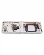 Display telefon Motorola Razr 2023 / Razr 40 Refurbished (Vanilla Cream) - imagine 7