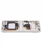 Display telefon Motorola Razr 2023 / Razr 40 Refurbished (Vanilla Cream) - imagine 9