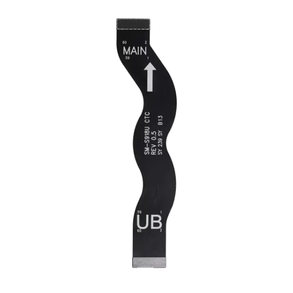Cablu Flex LCD Samsung Galaxy S23 Ultra 5G