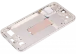 Carcasa Mijloc Mid-Frame Samsung Galaxy S23 Plus 5G  (Cream) - imagine 5