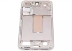 Carcasa Mijloc Mid-Frame Samsung Galaxy S23 Plus 5G  (Cream) - imagine 6