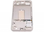 Carcasa Mijloc Mid-Frame Samsung Galaxy S23 Plus 5G  (Cream) - imagine 7