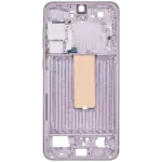 Carcasa Mijloc Mid-Frame Samsung Galaxy S23 Plus 5G (Lavender) - imagine 4