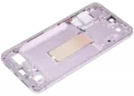 Carcasa Mijloc Mid-Frame Samsung Galaxy S23 Plus 5G (Lavender) - imagine 6