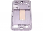 Carcasa Mijloc Mid-Frame Samsung Galaxy S23 Plus 5G (Lavender) - imagine 7