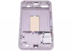 Carcasa Mijloc Mid-Frame Samsung Galaxy S23 Plus 5G (Lavender) - imagine 8