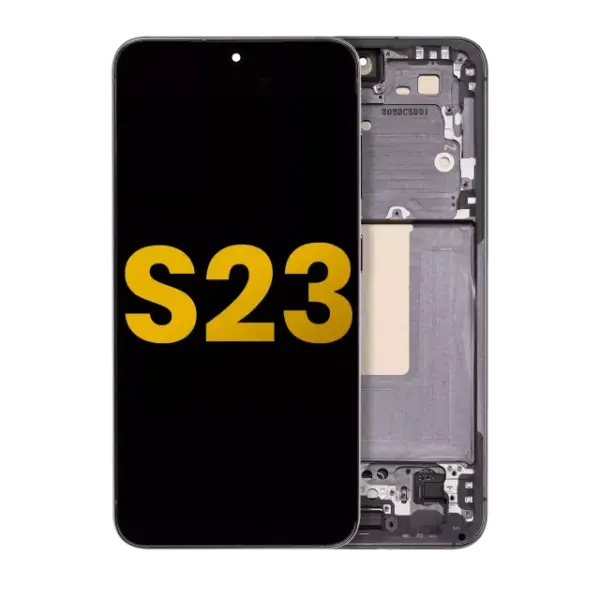 Display telefon Samsung Galaxy S23 (S911) Refurbished (Green)