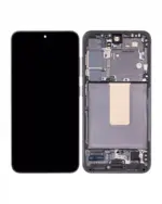 Display telefon Samsung Galaxy S23 (S911) Refurbished (Green) - imagine 4