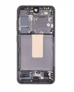 Display telefon Samsung Galaxy S23 (S911) Refurbished (Green) - imagine 5