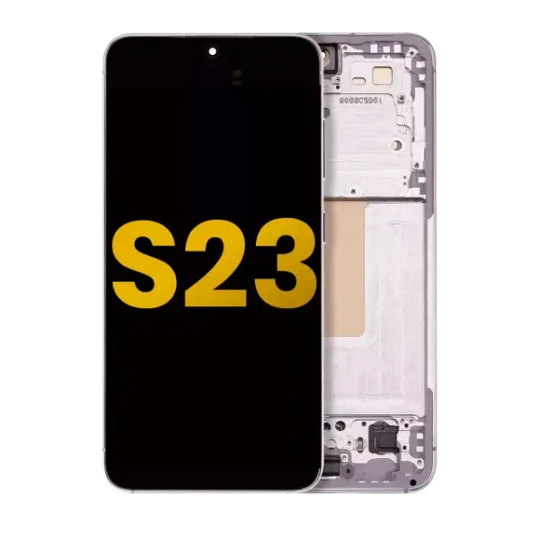 Display telefon Samsung Galaxy S23 (S911) Refurbished (Pink)