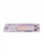 Display telefon Samsung Galaxy S23 (S911) Refurbished (Pink) - imagine 9