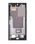 Carcasa Mijloc Samsung Galaxy S24 Ultra 5G (Titanium Black) - imagine 2