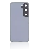 Capac Spate Sticla Samsung Galaxy S23 5G AMPlus (No Logo) (Lavander) - imagine 4