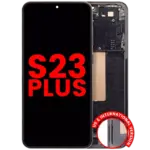 Display telefon Samsung Galaxy S23 Plus (S916) AMPlus (Green)