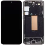 Display telefon Samsung Galaxy S23 Plus (S916) AMPlus (Green) - imagine 2