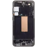 Display telefon Samsung Galaxy S23 Plus (S916) AMPlus (Green) - imagine 4