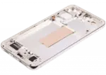 Display telefon Samsung Galaxy S23 Plus (S916) AMPlus (Cream) - imagine 6